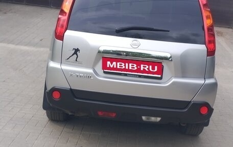 Nissan X-Trail, 2008 год, 1 000 000 рублей, 3 фотография