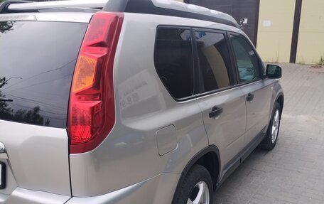 Nissan X-Trail, 2008 год, 1 000 000 рублей, 7 фотография