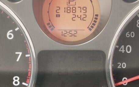 Nissan X-Trail, 2008 год, 1 000 000 рублей, 15 фотография