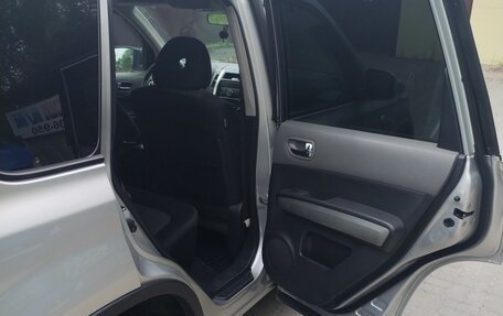 Nissan X-Trail, 2008 год, 1 000 000 рублей, 12 фотография