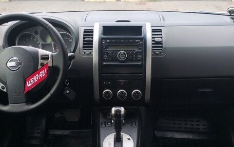 Nissan X-Trail, 2008 год, 1 000 000 рублей, 14 фотография