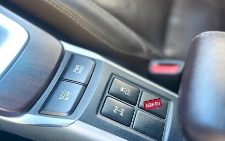 Toyota Fortuner II, 2017 год, 2 850 000 рублей, 12 фотография