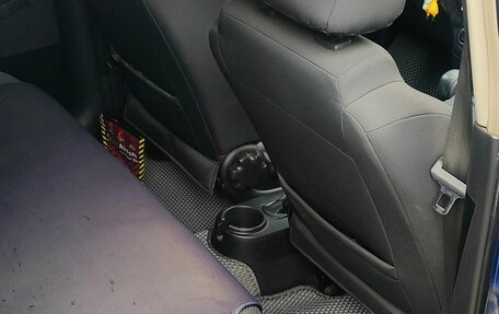 Chevrolet Aveo III, 2008 год, 520 000 рублей, 3 фотография