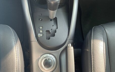 Mitsubishi Outlander III рестайлинг 3, 2008 год, 985 000 рублей, 11 фотография