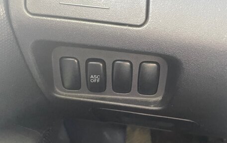 Mitsubishi Outlander III рестайлинг 3, 2008 год, 985 000 рублей, 22 фотография