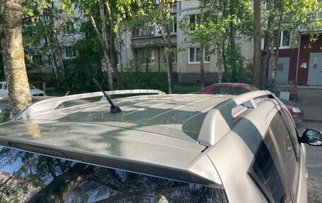 Mitsubishi Outlander III рестайлинг 3, 2008 год, 985 000 рублей, 25 фотография