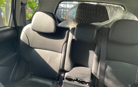 Mitsubishi Outlander III рестайлинг 3, 2008 год, 985 000 рублей, 19 фотография