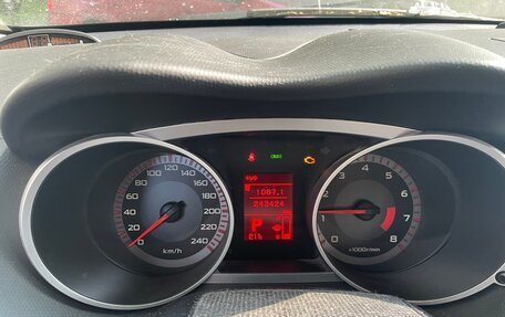 Mitsubishi Outlander III рестайлинг 3, 2008 год, 985 000 рублей, 28 фотография