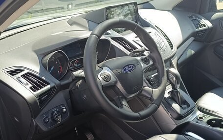 Ford Kuga III, 2015 год, 1 550 000 рублей, 3 фотография