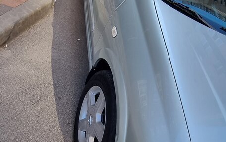 Nissan Almera Classic, 2006 год, 630 000 рублей, 4 фотография