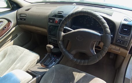 Nissan Cefiro III, 2000 год, 200 000 рублей, 4 фотография