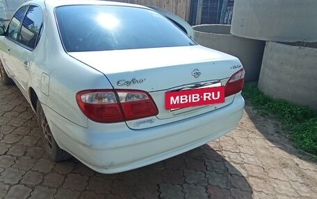 Nissan Cefiro III, 2000 год, 200 000 рублей, 2 фотография