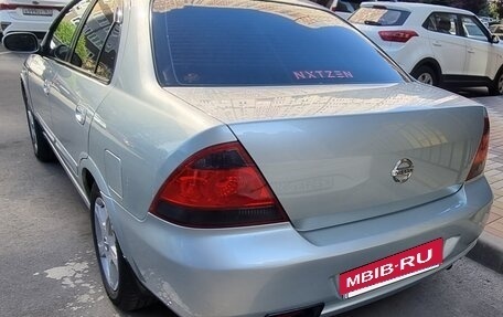 Nissan Almera Classic, 2006 год, 630 000 рублей, 2 фотография