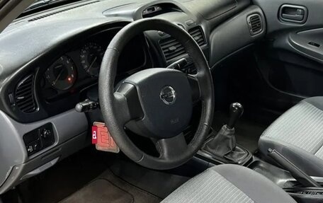 Nissan Almera Classic, 2006 год, 630 000 рублей, 5 фотография