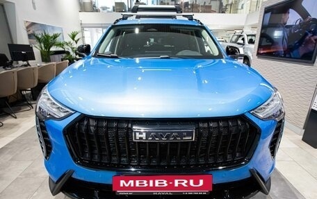 Haval Jolion, 2025 год, 2 949 000 рублей, 2 фотография