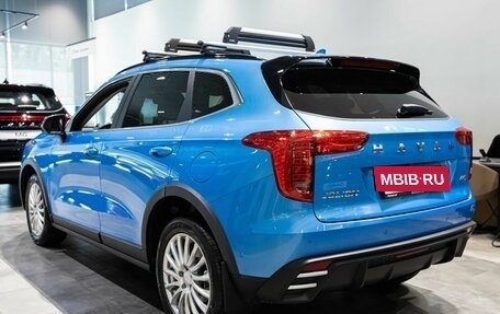Haval Jolion, 2025 год, 2 949 000 рублей, 3 фотография