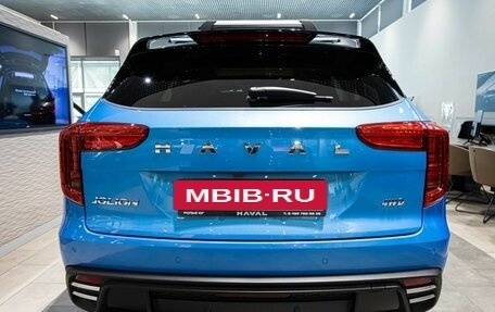 Haval Jolion, 2025 год, 2 949 000 рублей, 4 фотография