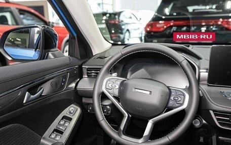 Haval Jolion, 2025 год, 2 949 000 рублей, 10 фотография