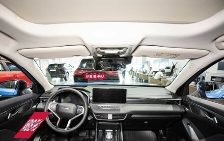 Haval Jolion, 2025 год, 2 949 000 рублей, 7 фотография
