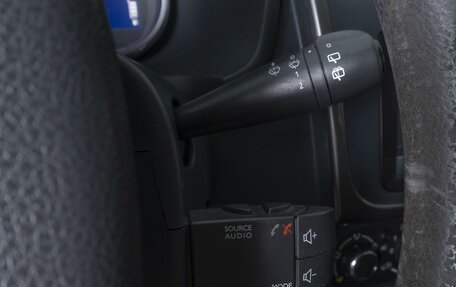 Renault Sandero II рестайлинг, 2015 год, 785 000 рублей, 15 фотография