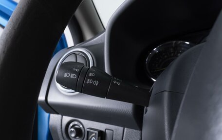 Renault Sandero II рестайлинг, 2015 год, 785 000 рублей, 14 фотография