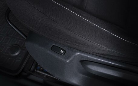 Renault Sandero II рестайлинг, 2015 год, 785 000 рублей, 16 фотография