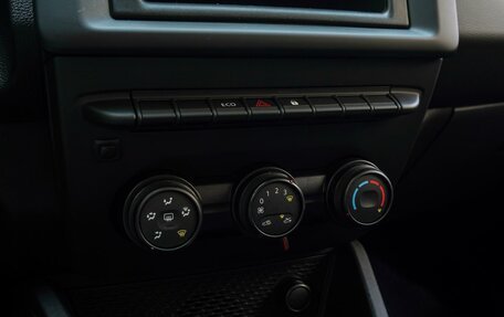 Renault Duster, 2021 год, 1 500 000 рублей, 13 фотография