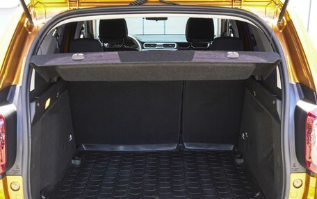 Renault Duster, 2021 год, 1 500 000 рублей, 16 фотография