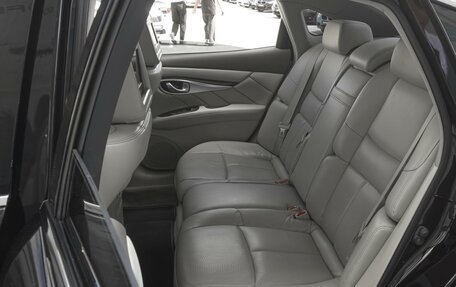 Infiniti M, 2012 год, 1 899 000 рублей, 9 фотография
