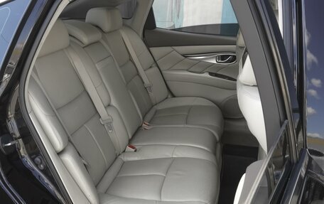 Infiniti M, 2012 год, 1 899 000 рублей, 7 фотография
