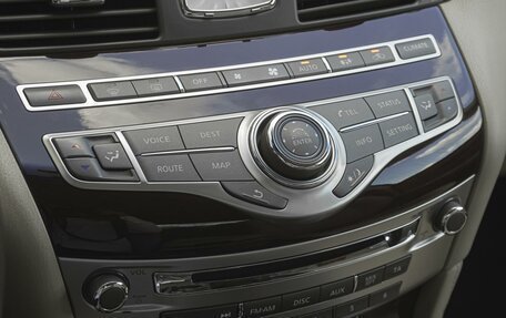 Infiniti M, 2012 год, 1 899 000 рублей, 12 фотография