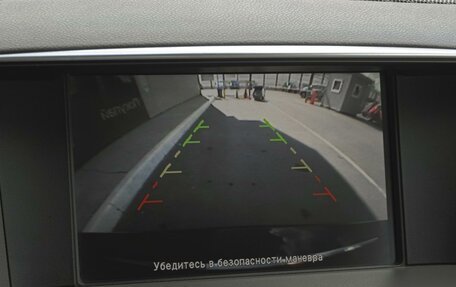 Infiniti M, 2012 год, 1 899 000 рублей, 13 фотография