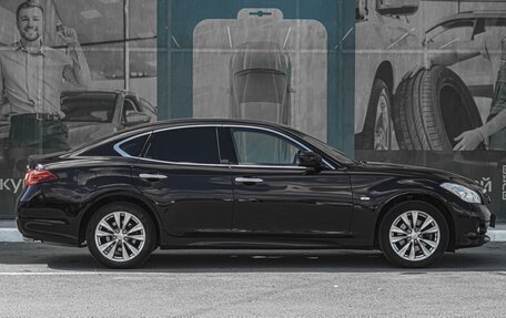 Infiniti M, 2012 год, 1 899 000 рублей, 5 фотография