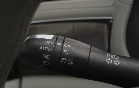 Infiniti M, 2012 год, 1 899 000 рублей, 16 фотография