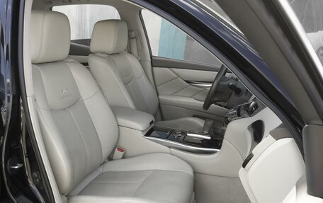 Infiniti M, 2012 год, 1 899 000 рублей, 8 фотография
