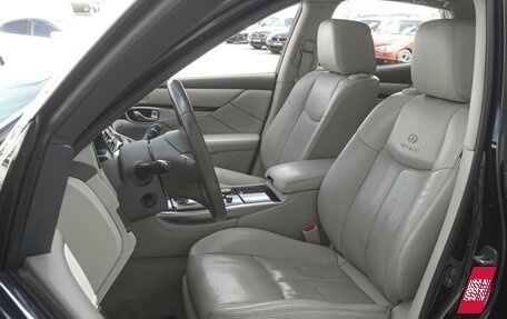 Infiniti M, 2012 год, 1 899 000 рублей, 10 фотография