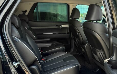 Hyundai Palisade I, 2023 год, 5 850 000 рублей, 8 фотография