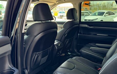 Hyundai Palisade I, 2023 год, 5 850 000 рублей, 12 фотография