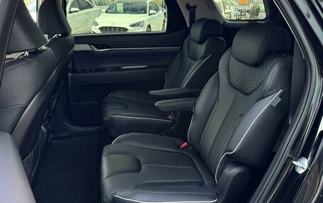 Hyundai Palisade I, 2023 год, 5 850 000 рублей, 10 фотография
