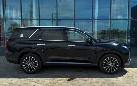 Hyundai Palisade I, 2023 год, 5 850 000 рублей, 5 фотография
