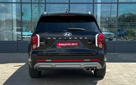 Hyundai Palisade I, 2023 год, 5 850 000 рублей, 4 фотография