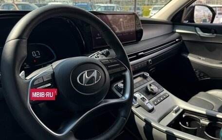 Hyundai Palisade I, 2023 год, 5 850 000 рублей, 7 фотография
