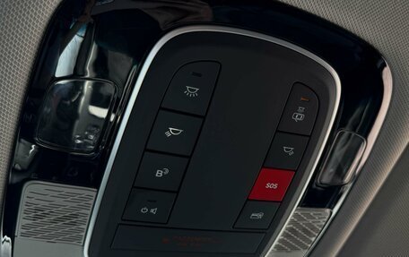 Hyundai Palisade I, 2023 год, 5 850 000 рублей, 24 фотография