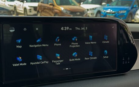 Hyundai Palisade I, 2023 год, 5 850 000 рублей, 25 фотография