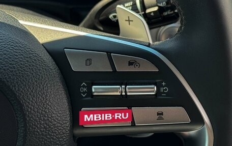Hyundai Palisade I, 2023 год, 5 850 000 рублей, 21 фотография