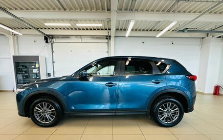 Mazda CX-5 II, 2018 год, 2 449 900 рублей, 2 фотография