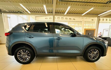 Mazda CX-5 II, 2018 год, 2 449 900 рублей, 6 фотография