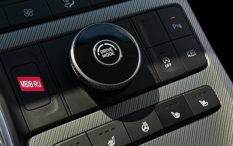 Hyundai Palisade I, 2023 год, 5 850 000 рублей, 31 фотография