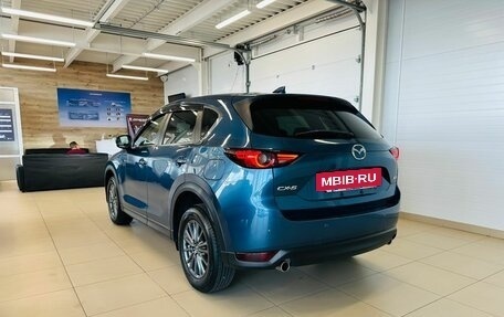 Mazda CX-5 II, 2018 год, 2 449 900 рублей, 3 фотография