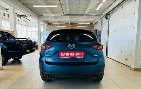 Mazda CX-5 II, 2018 год, 2 449 900 рублей, 4 фотография